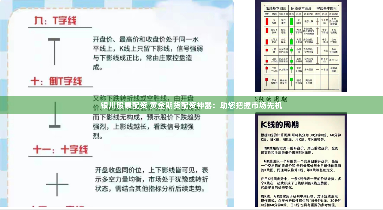 银川股票配资 黄金期货配资神器：助您把握市场先机