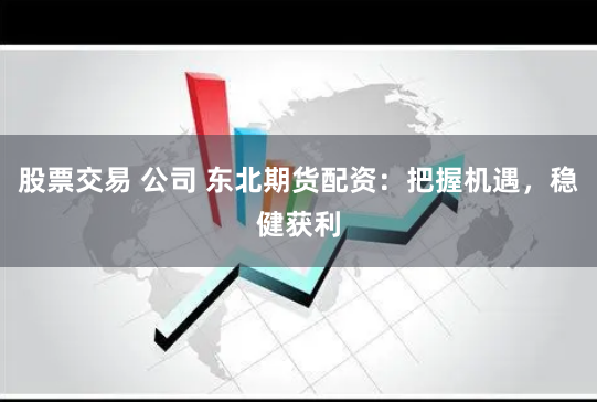 股票交易 公司 东北期货配资：把握机遇，稳健获利