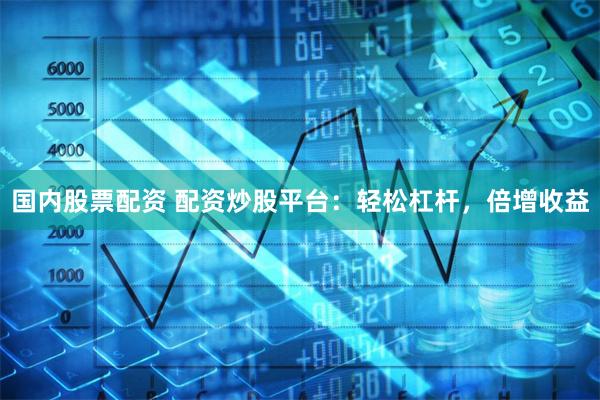 国内股票配资 配资炒股平台：轻松杠杆，倍增收益