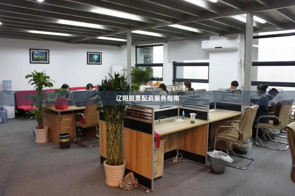 辽阳股票配资服务指南
